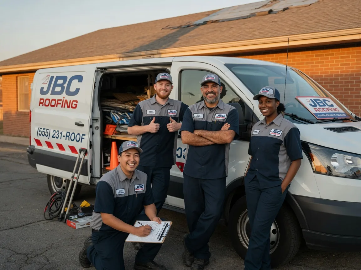 Roof Replacement company in Prestonsburg, KY