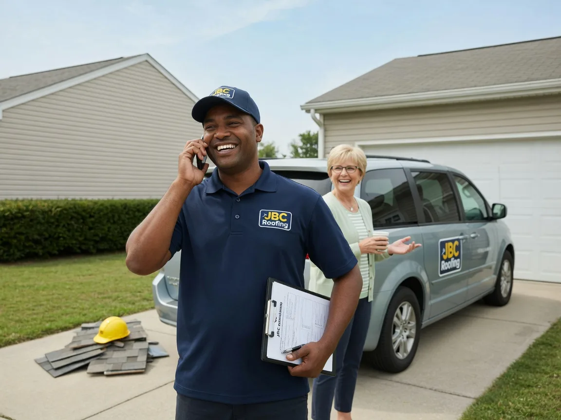 Roof Replacement Prestonsburg, KY FAQs